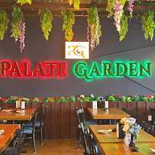 Pallet Garden in Saginaw, TX Thumbnail