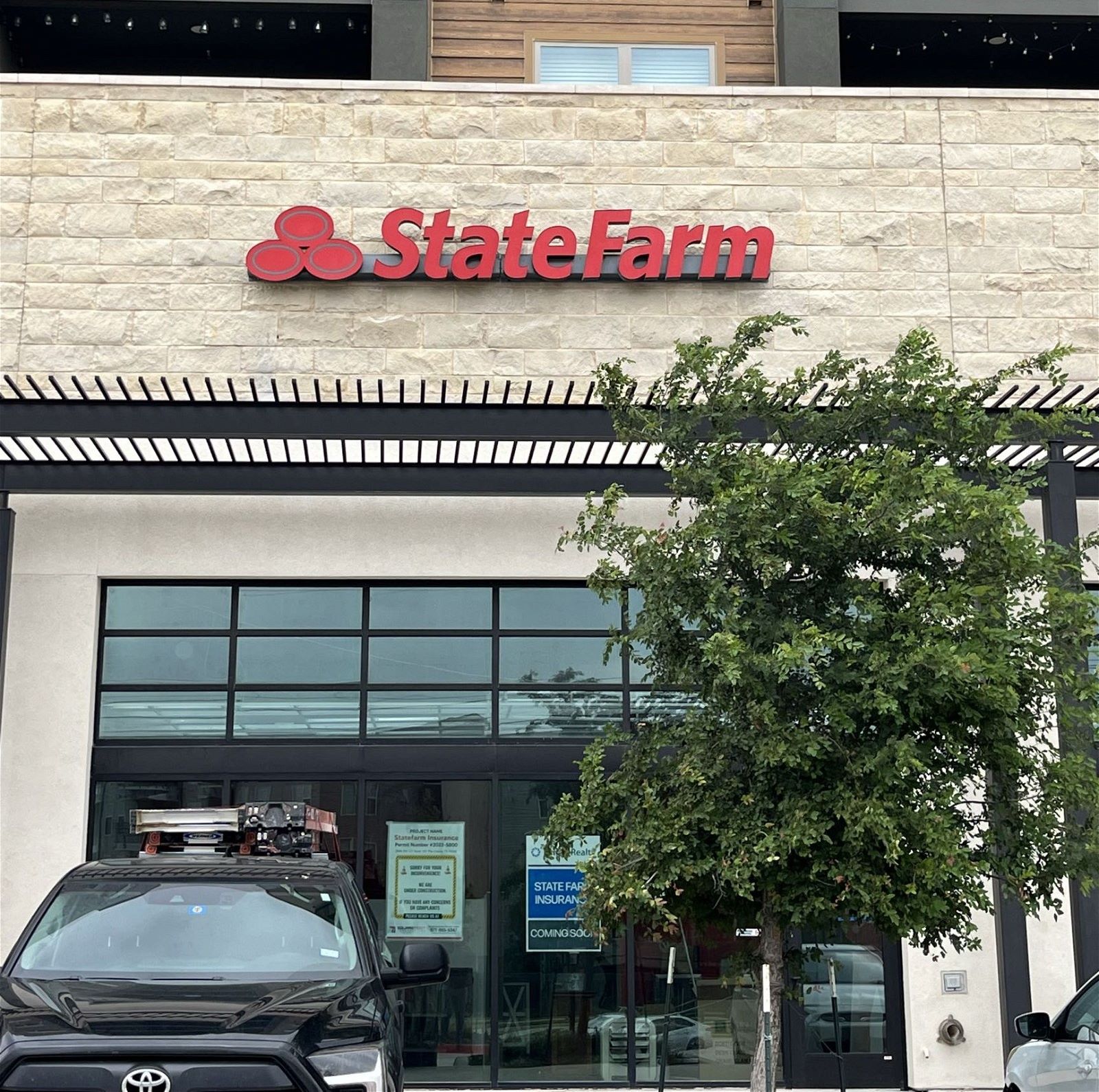 State Farm Office in The Colony, Tx 